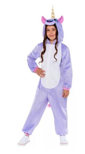 Vienradža tērps 4/6 gadi.